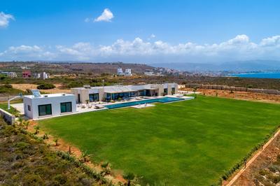 Kiyomi Villa