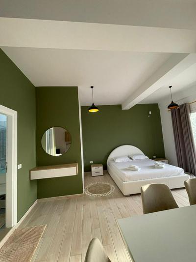 Bardhi apartamente