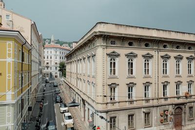 Ghega 15 Stazione Locazione turistica