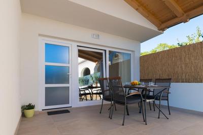 Apartment Bokanjac Free Covered Parking & Free wifi