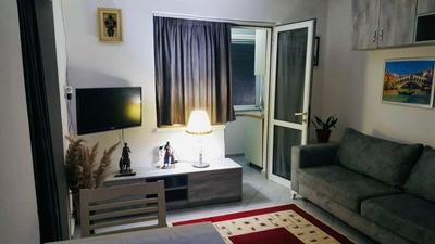 Your Own Studio Flat