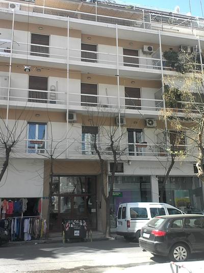Athens Quality Apartments