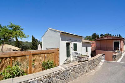 Villa PapaSpiros