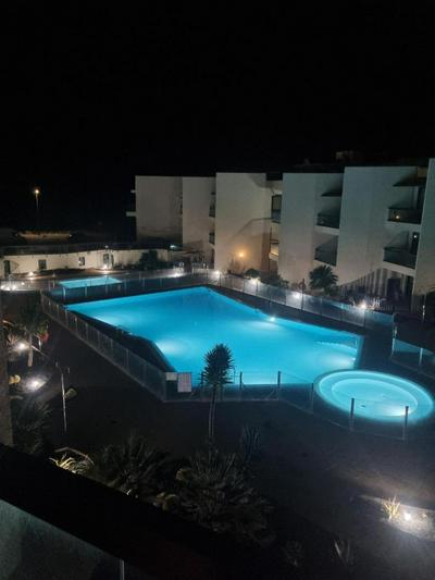 El Cotillo Sonando/Stylish/Minutes from swim or surf/Well equipped