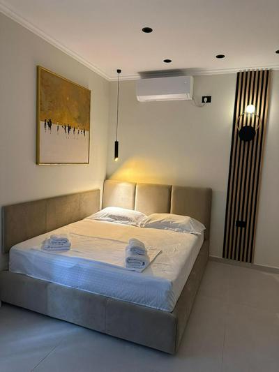 Flow Apartment