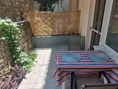 Samos Cozy Apartment