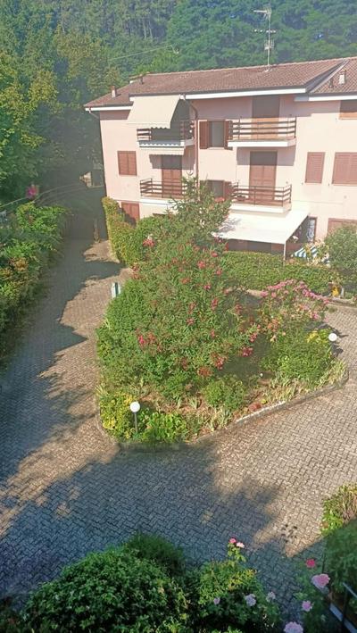 Appartamento-Ziona
