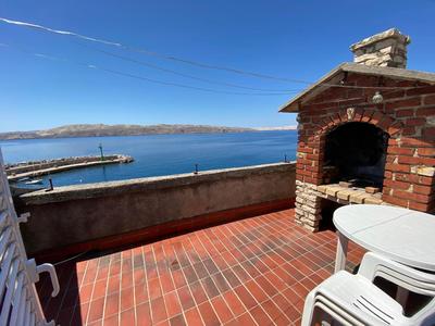 Studio apartman i sobe SIDRO