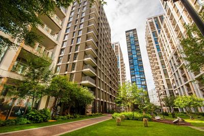 Battersea Power station 2 Bed Close To Harrods