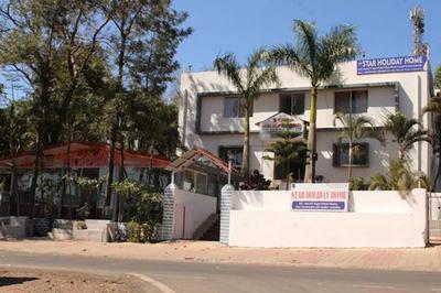Star Holiday Homes