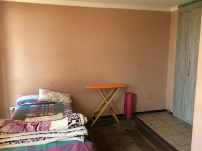 Venus Room