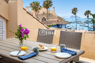 Penthouse Paradise - Sotogrande