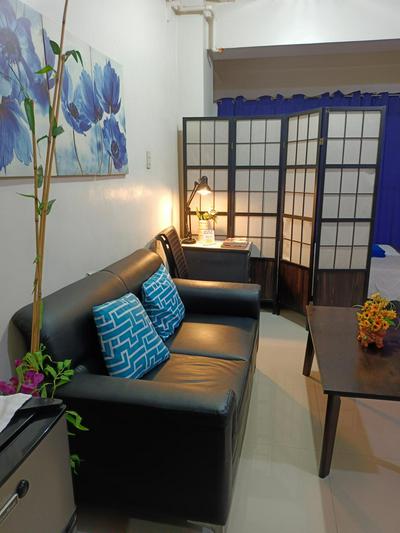 Makan Jamil Transient Home