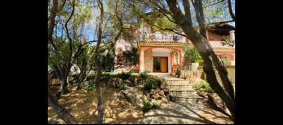 Casa vacanza San Teodoro