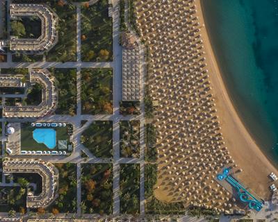 The Grand Hotel, Hurghada