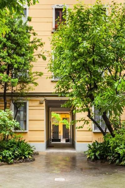 Designer loft near Bocconi and Porta Romana M3