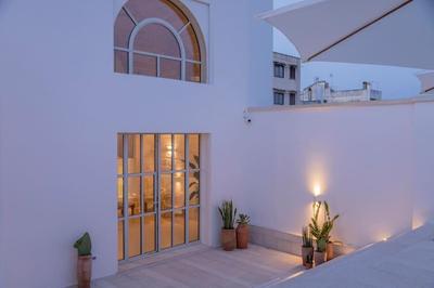 Frantoio Luxury Villa by HDSalento