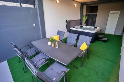 Apartman A & V