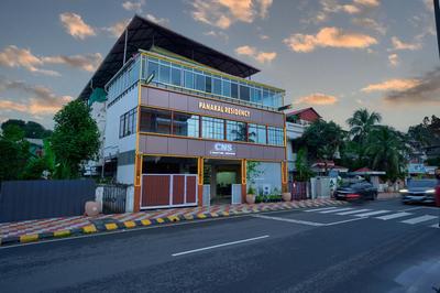 Panakal Residency, Fort Kochi