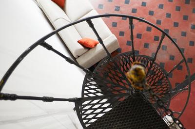De Bardi - Beautiful Home near Ponte Vecchio