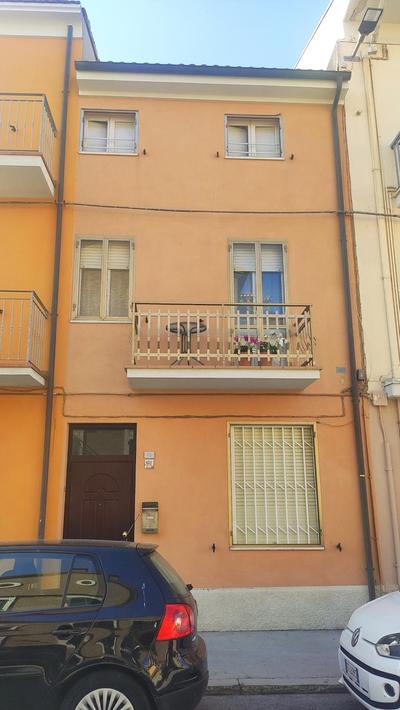 Da Panco e Vera via Nino Bixio 15