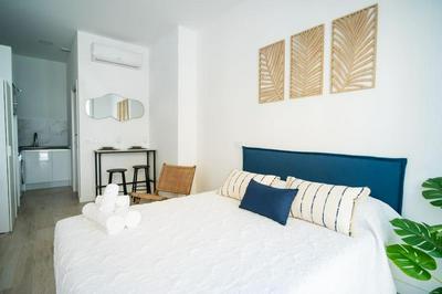 Beautiful studio in Prosperidad SAL
