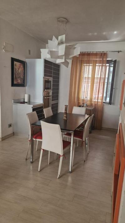 Appartamento Centro Mare