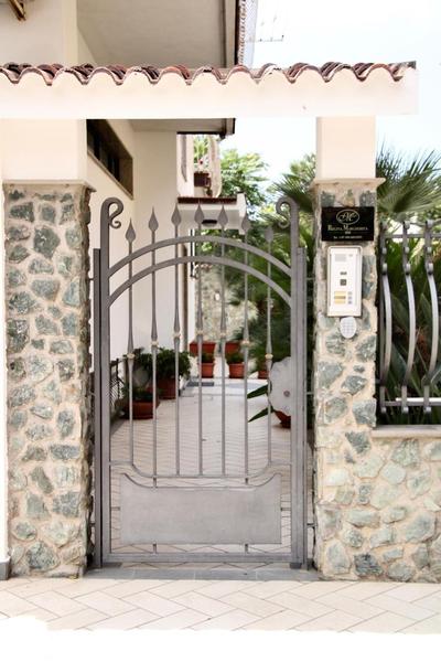 Regina Margherita B&B