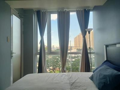 Bay Garden Club and Residences