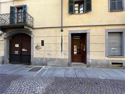 L'appartamento di ringhiera