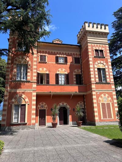Casa Dolce Vita