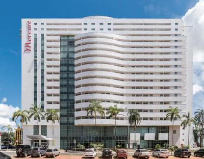 Flat Particular no Líder