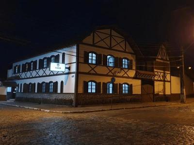 Casa Blanca Pousada Hotel