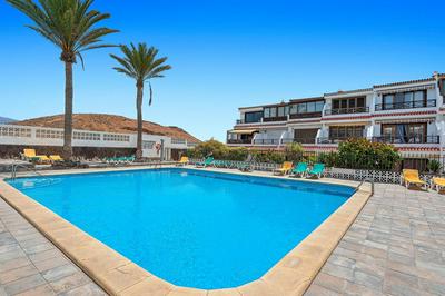 Sasha Tenerife