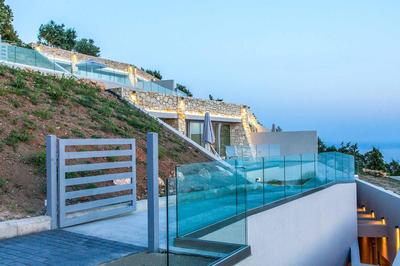 Ionian Sunset Villa Cleo