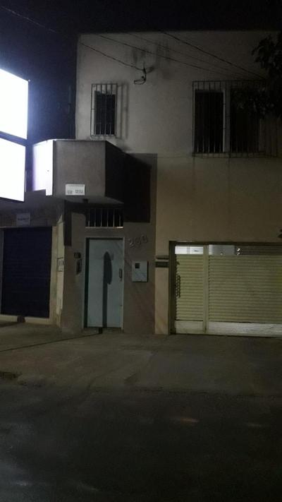 Hospedagem Sousa Santos