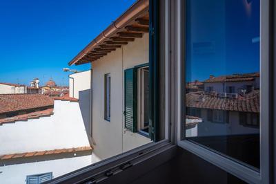Belle Donne Florence Apartment