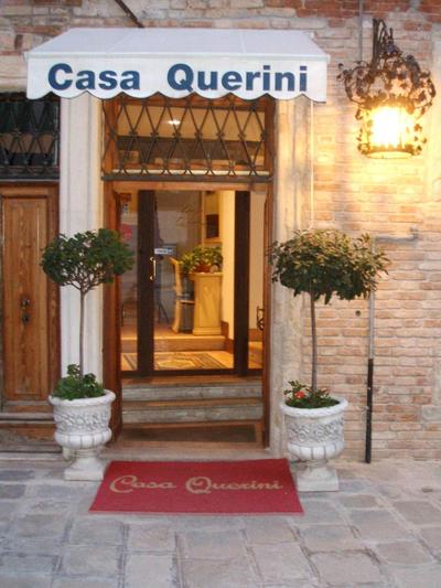Locanda Casa Querini