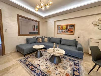 Bel appartement de luxe