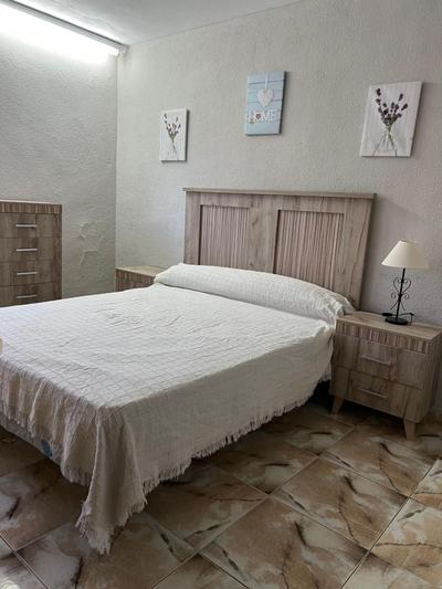 Apartamento Linares