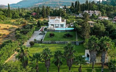 Villa Noulia