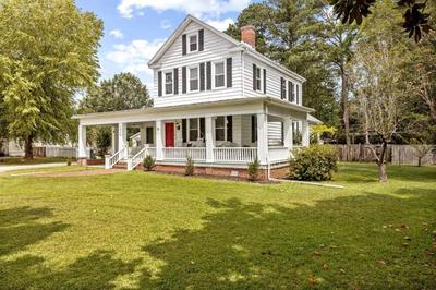 Magnolia Manor