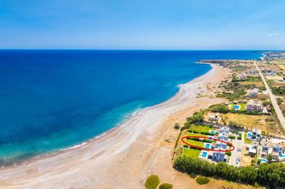Villa Tsampikos