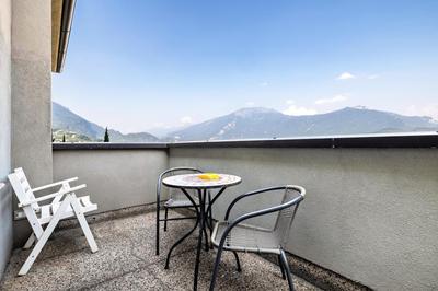 Appartamento Panorama