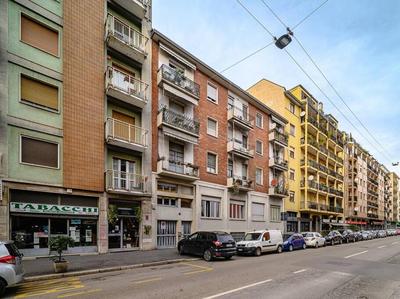 Classbnb - Appartamento a 1 kilometro dal politecnico