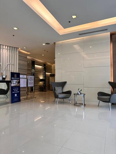 1BR Oasis in the Heart of Makati - Jazz Residences