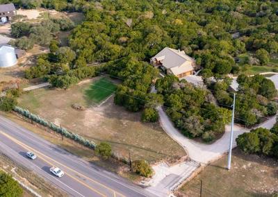 Hill Country 5 Acre Ranch Home With Pool and Hill Country Views!
