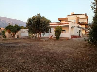 "La casa del Gabbiano" vicino al mare a Terrasini
