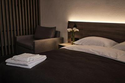 UNGVARSKIY Thermal Hotel