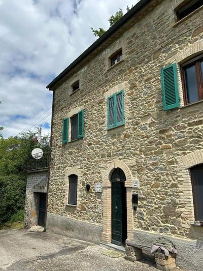 La casa di Andrea